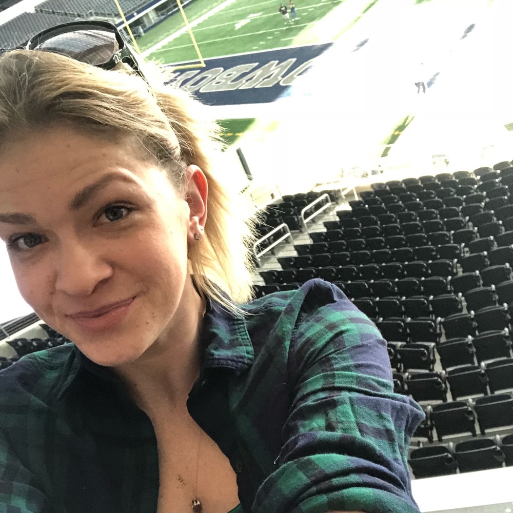 Meet your Posher, Nicole